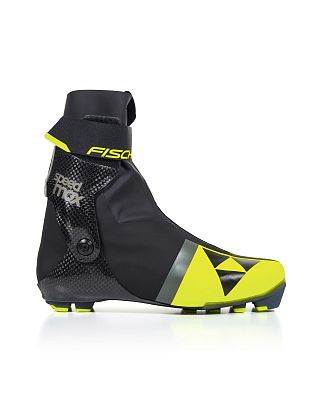 Превью Коньковые лыжные ботинки Ботинки лыжные FISCHER Speedmax Skate (23/24)